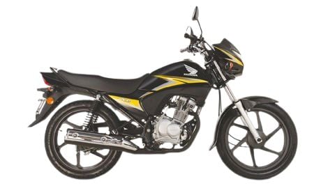 ACE 125